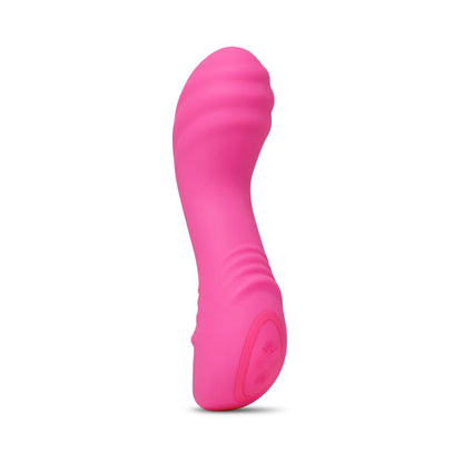 Nu Sensuelle Muse XLR8 Bullet with Heat