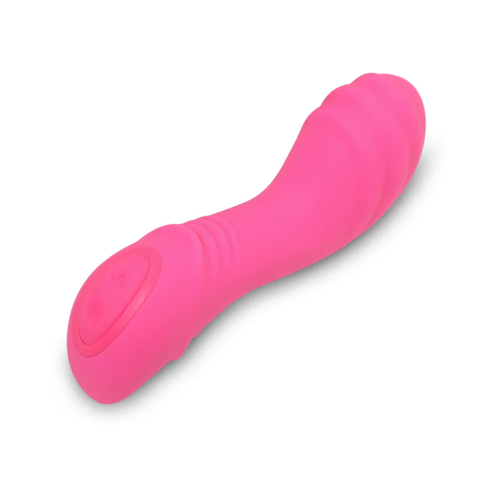 Nu Sensuelle Muse XLR8 Bullet with Heat