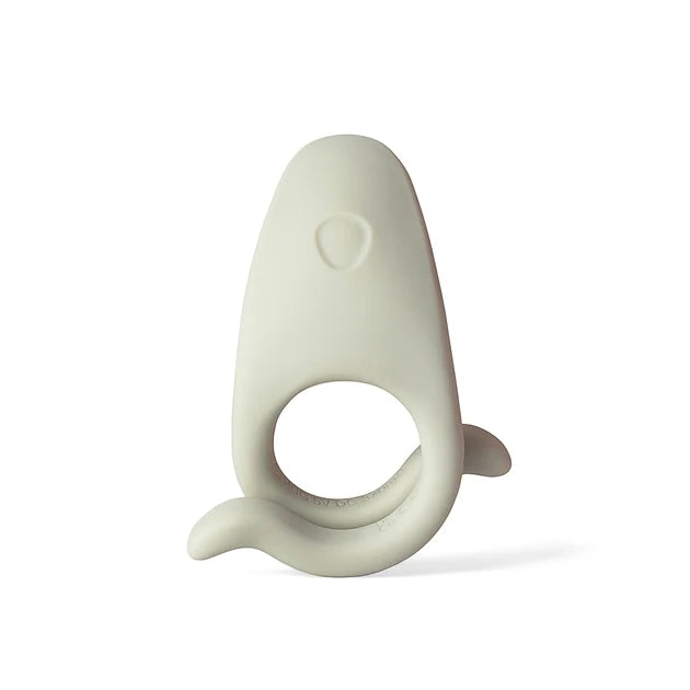 Dame Hug Vibrating Couples Ring