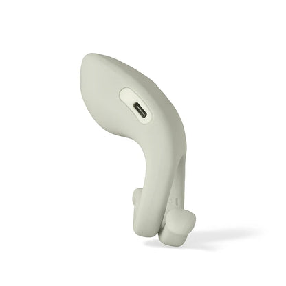Dame Hug Vibrating Couples Ring