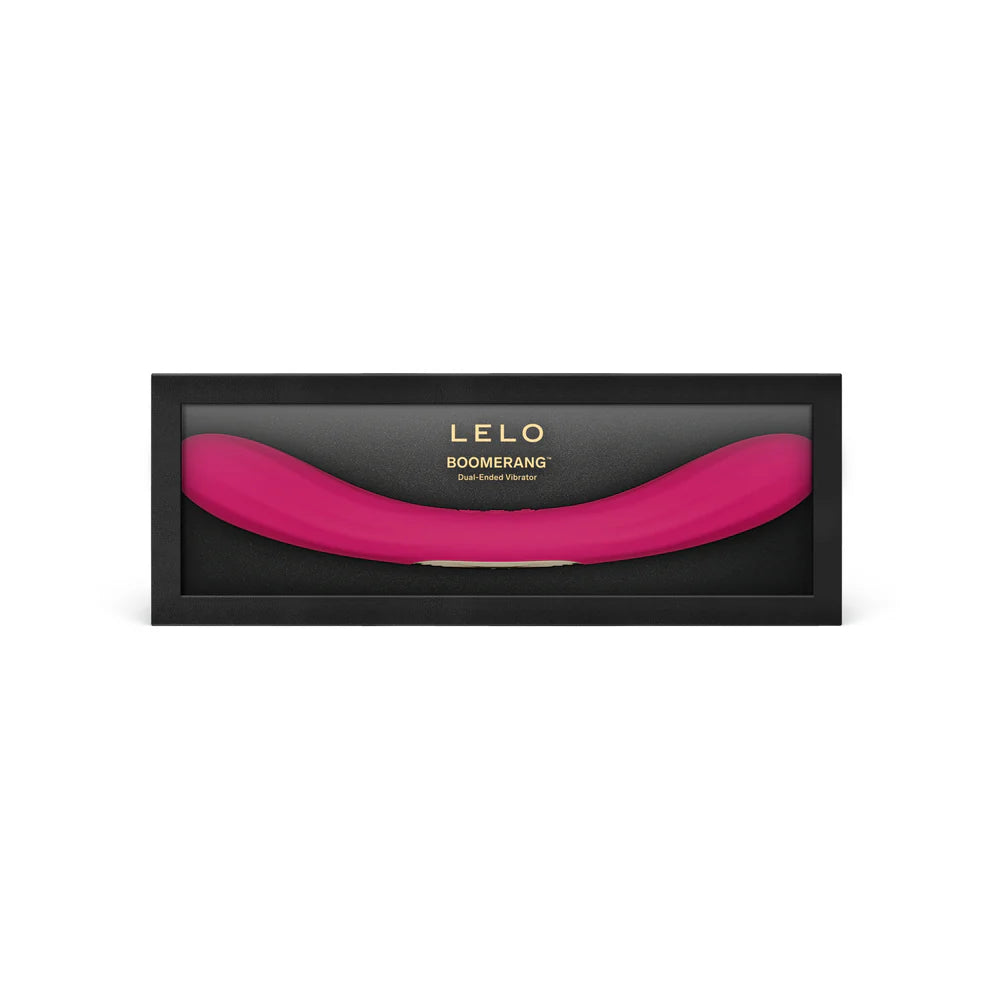 LELO Boomerang - Dual Ended Vibrator