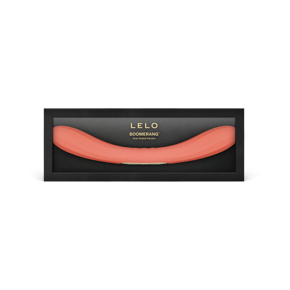 LELO Boomerang - Dual Ended Vibrator