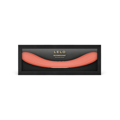 LELO Boomerang - Dual Ended Vibrator