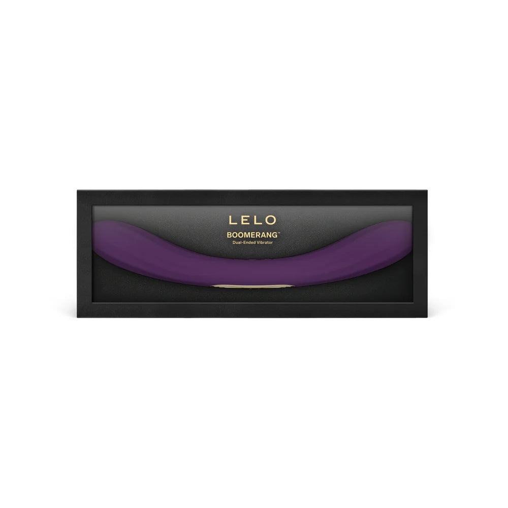 LELO Boomerang - Dual Ended Vibrator