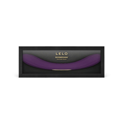 LELO Boomerang - Dual Ended Vibrator