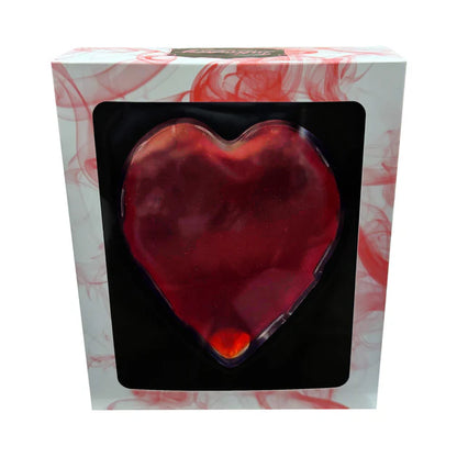 Hot Heart Massager