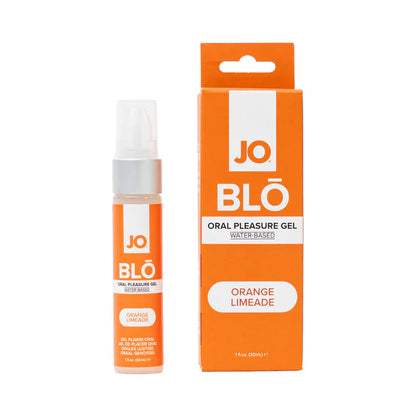 JO Blo Oral Pleasure Gel