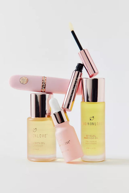 HighOnLove Mini Pleasure Collection