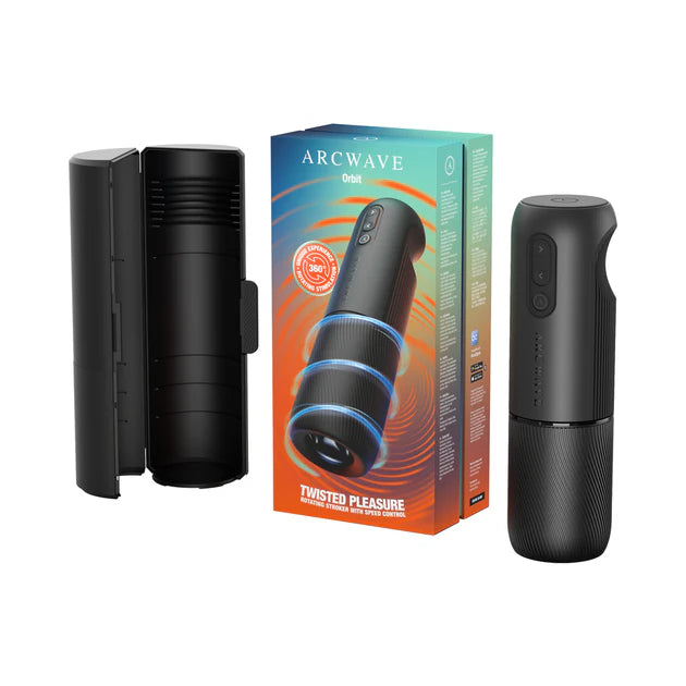 Arcwave Orbit
