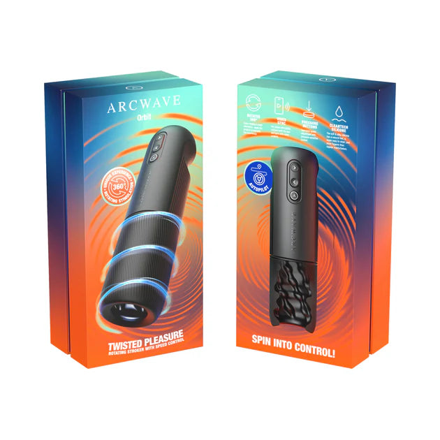 Arcwave Orbit