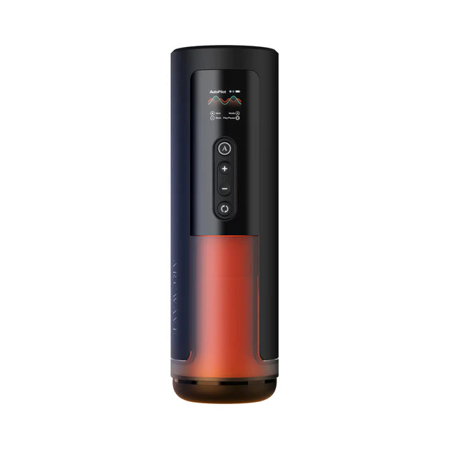 Arcwave Thruster