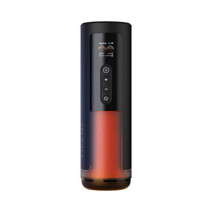 Arcwave Thruster