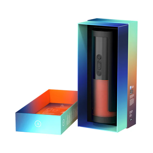 Arcwave Thruster