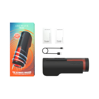 Arcwave Thruster