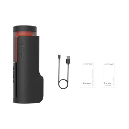 Arcwave Thruster