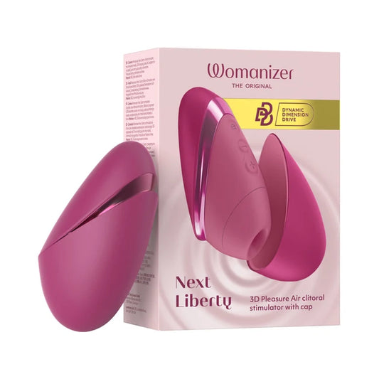 Womanizer Next Liberty