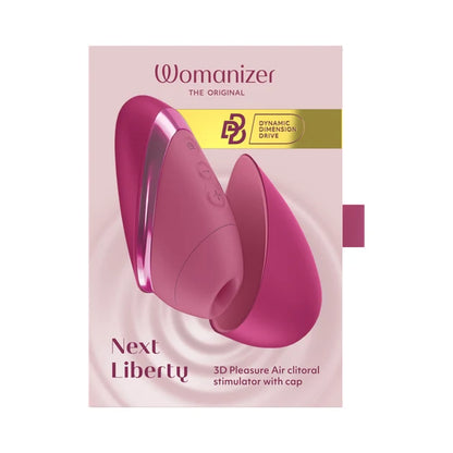 Womanizer Next Liberty