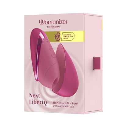 Womanizer Next Liberty