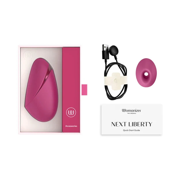 Womanizer Next Liberty