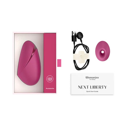 Womanizer Next Liberty