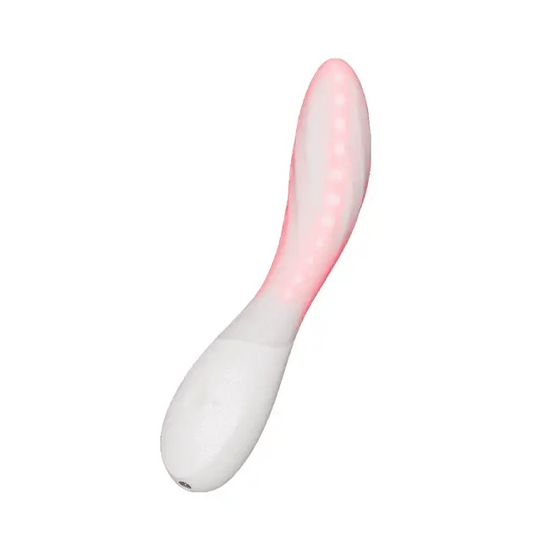 LELO Mona Spectra LED Light Therapy Massager