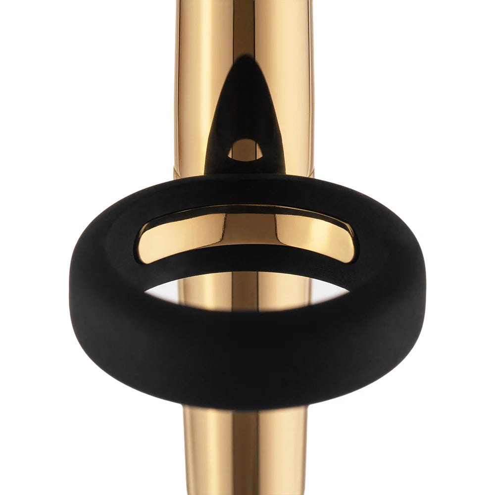 Crave Tease Collection (Necklace + Ring)