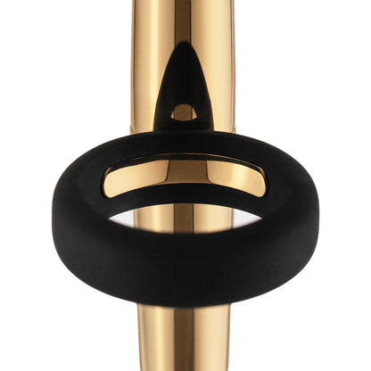 Crave Tease Collection (Necklace + Ring)
