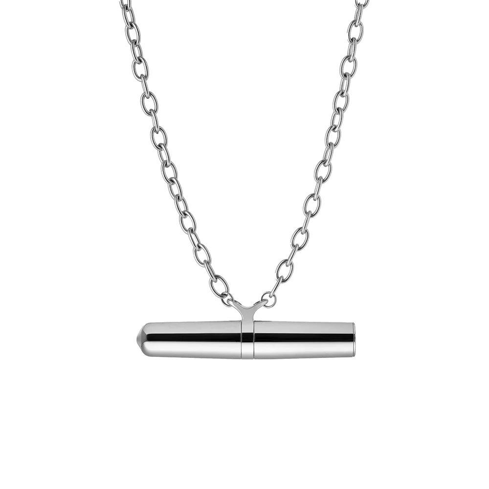 Crave Tease Collection (Necklace + Ring)