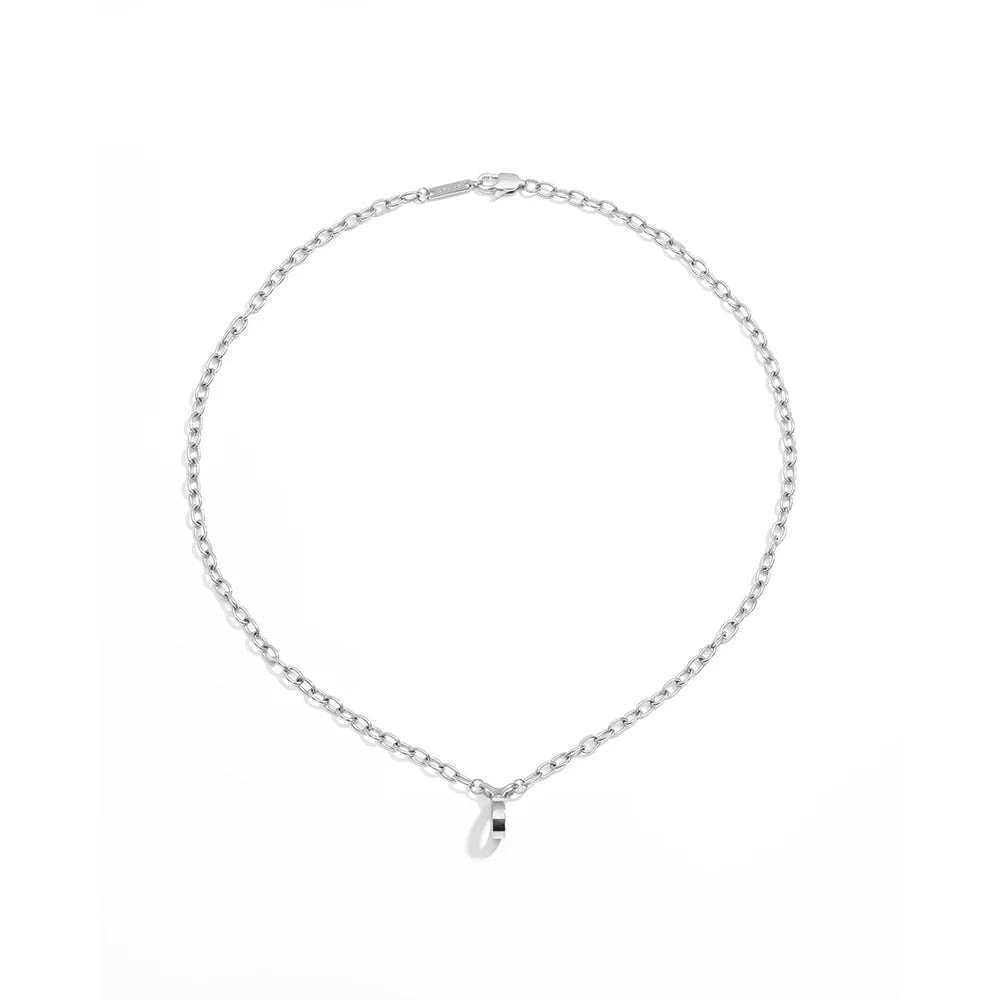 Crave Tease Collection (Necklace + Ring)