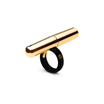 Crave Tease Collection (Necklace + Ring)