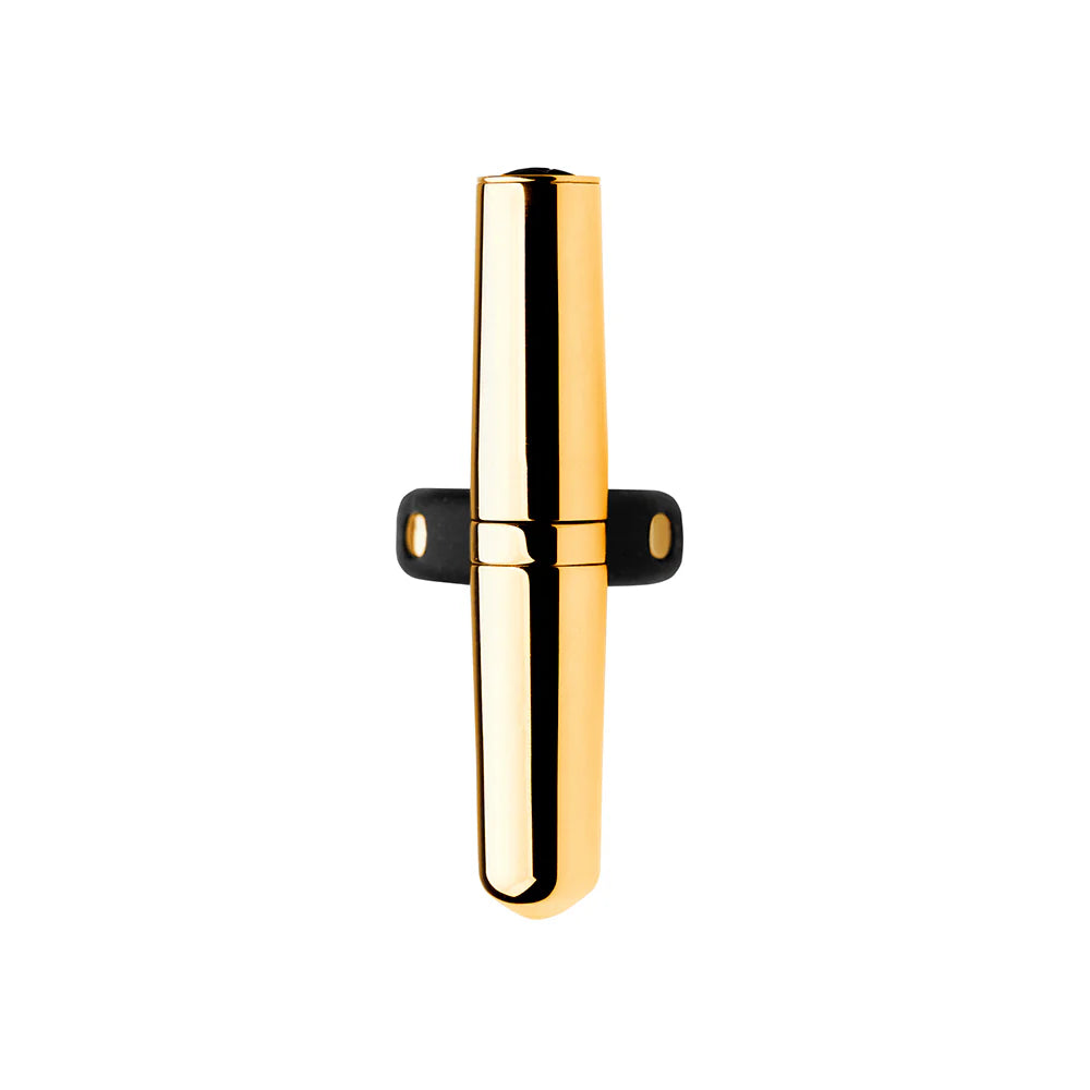 Crave Tease Collection (Necklace + Ring)