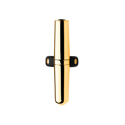 Crave Tease Collection (Necklace + Ring)