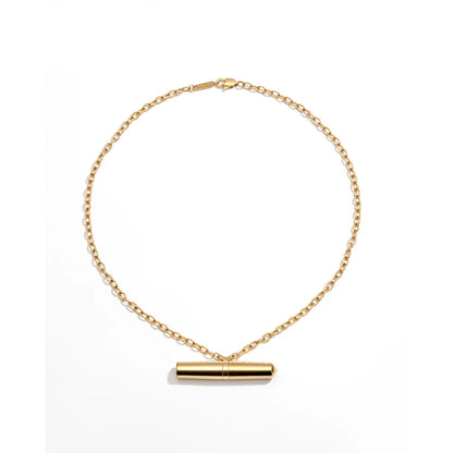 Crave Tease Collection (Necklace + Ring)