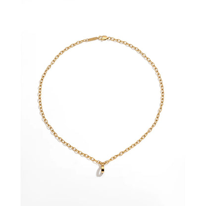 Crave Tease Collection (Necklace + Ring)