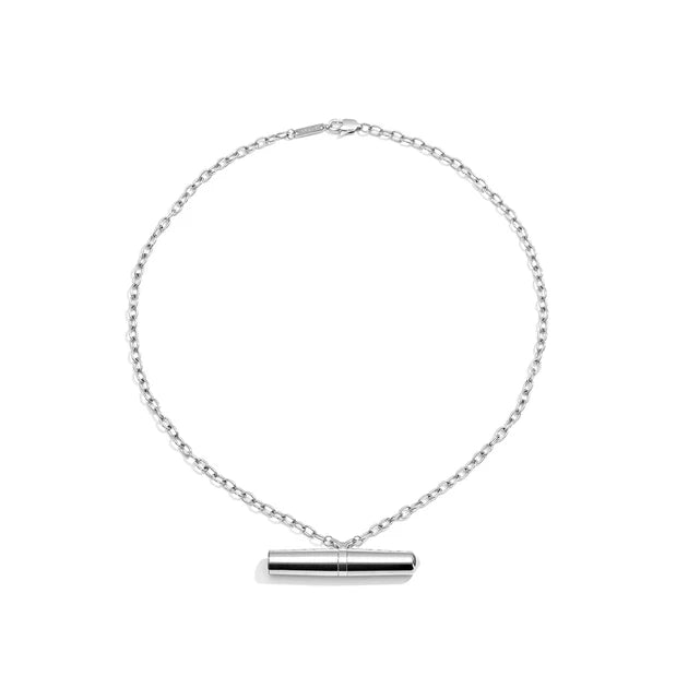 Crave Tease Necklace