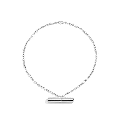 Crave Tease Necklace