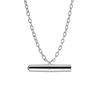 Crave Tease Necklace