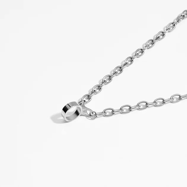 Crave Tease Necklace