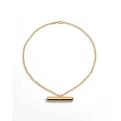 Crave Tease Necklace