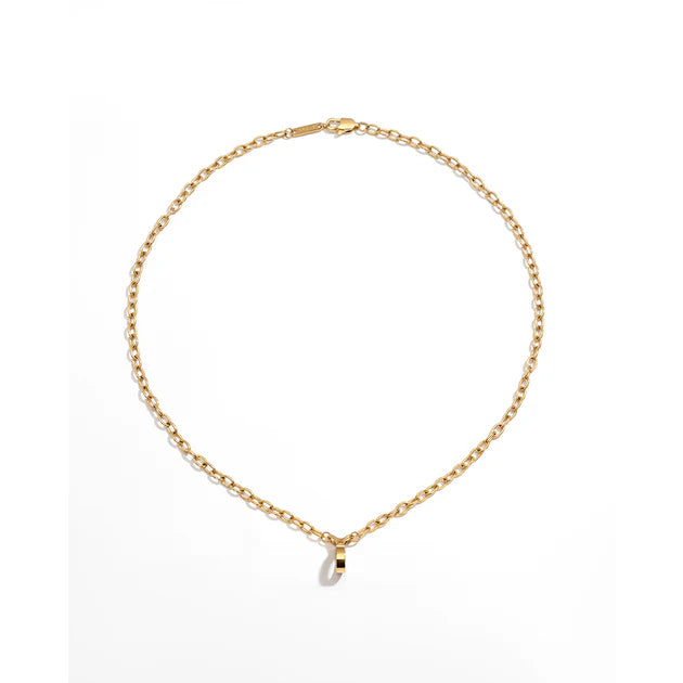 Crave Tease Necklace