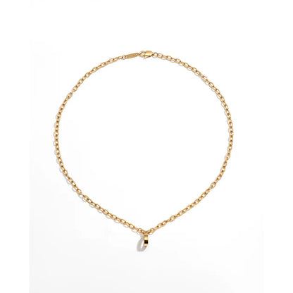 Crave Tease Necklace