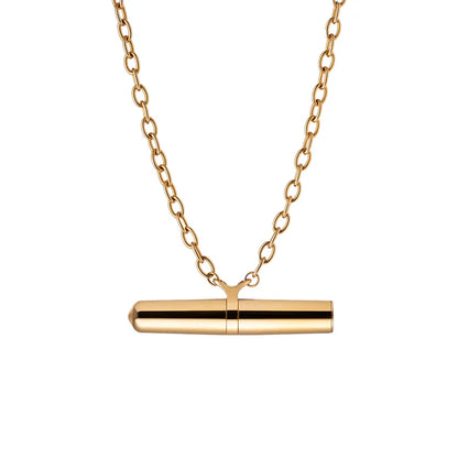 Crave Tease Necklace