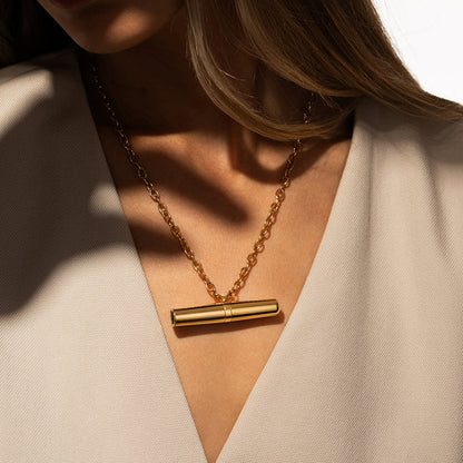Crave Tease Necklace