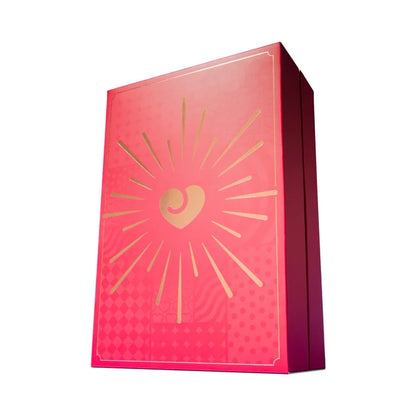 Lovehoney x Womanizer x We-Vibe Couples Advent Calendar (24 Day)