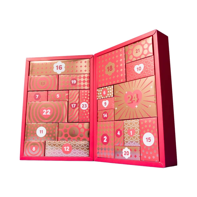 Lovehoney x Womanizer x We-Vibe Couples Advent Calendar (24 Day)