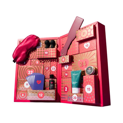 Lovehoney x Womanizer x We-Vibe Couples Advent Calendar (24 Day)