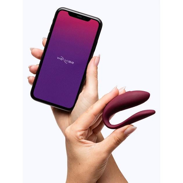 Lovehoney x Womanizer x We-Vibe Couples Advent Calendar (24 Day)