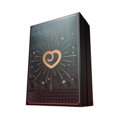 Lovehoney x Womanizer x We-Vibe x Arcwave Luxury Advent Calendar (24 Day)