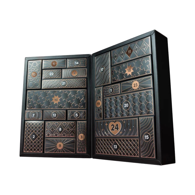 Lovehoney x Womanizer x We-Vibe x Arcwave Luxury Advent Calendar (24 Day)