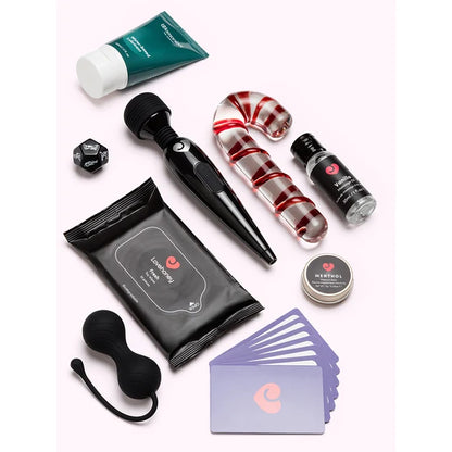 Lovehoney x Womanizer x We-Vibe x Arcwave Luxury Advent Calendar (24 Day)